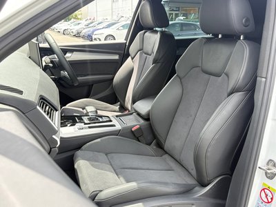 2024 AUDI Q5 SPORTBACK — миниатюра 47