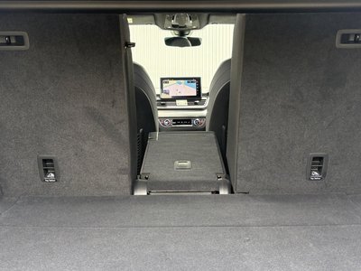 2024 AUDI Q5 SPORTBACK — миниатюра 77