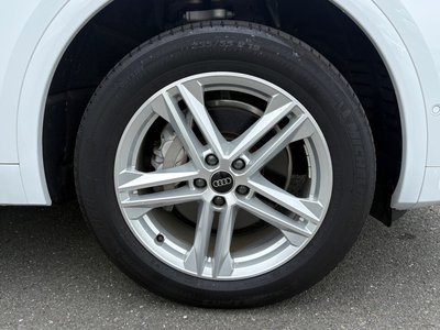 2024 AUDI Q5 SPORTBACK — миниатюра 19