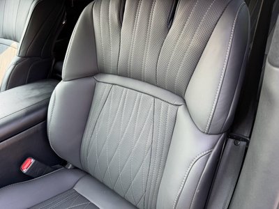 2018 Lexus LS 缩略图 79