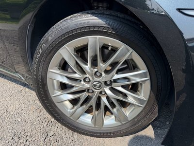 2018 Lexus LS 缩略图 15