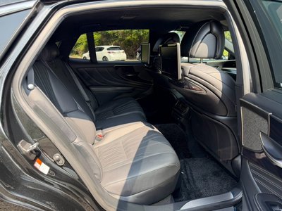 2018 Lexus LS 缩略图 63