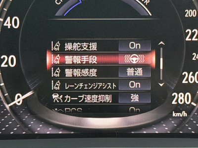 2018 Lexus LS 缩略图 48
