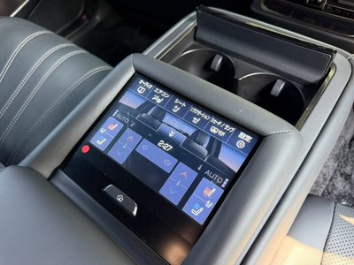 2018 Lexus LS 缩略图 67
