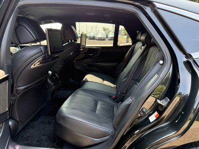 2018 Lexus LS 缩略图 73