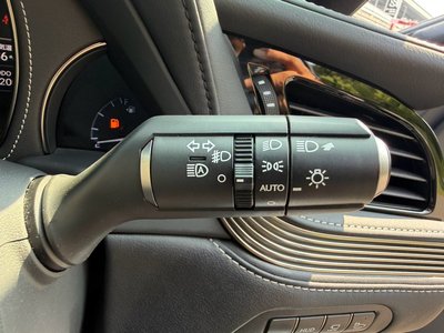 2018 Lexus LS 缩略图 41