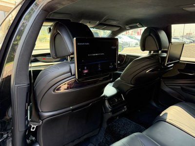 2018 Lexus LS 缩略图 76