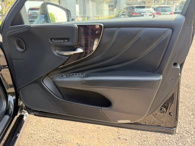 2018 Lexus LS 缩略图 30