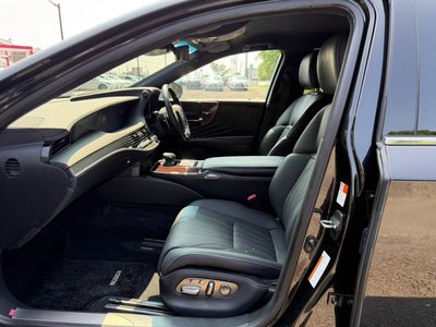 2018 Lexus LS 缩略图 78