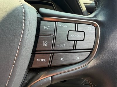 2018 Lexus LS 缩略图 40