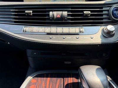 2018 Lexus LS 缩略图 52