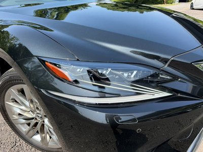 2018 Lexus LS 缩略图 12