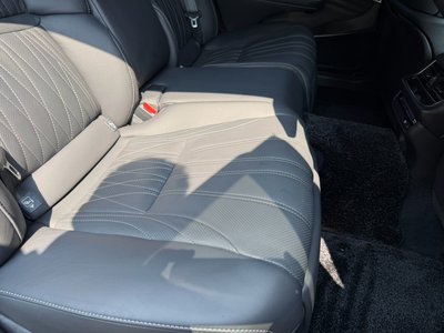 2018 Lexus LS 缩略图 64
