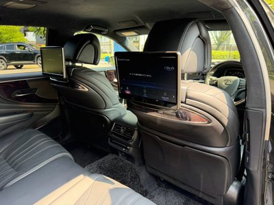 2018 Lexus LS 缩略图 68