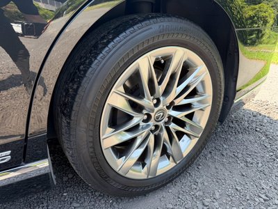 2018 Lexus LS 缩略图 28