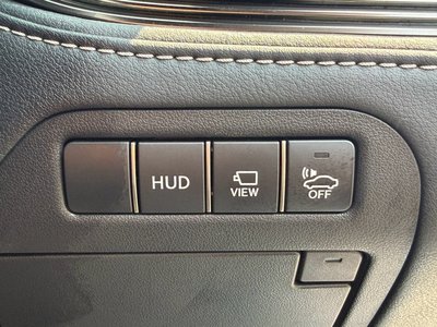 2018 Lexus LS 缩略图 45