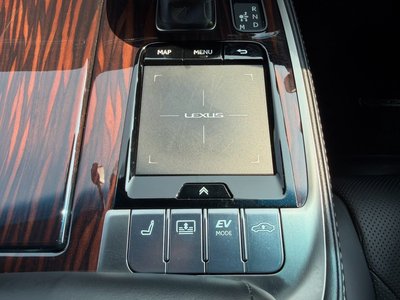 2018 Lexus LS 缩略图 51