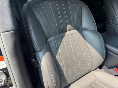 2018 Lexus LS 缩略图 35