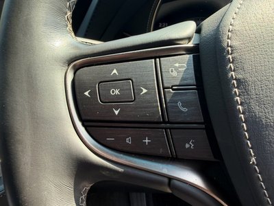 2018 Lexus LS 缩略图 39