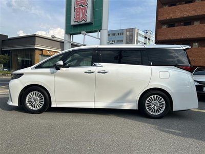 2026 Toyota ALPHARD thumbnail 36