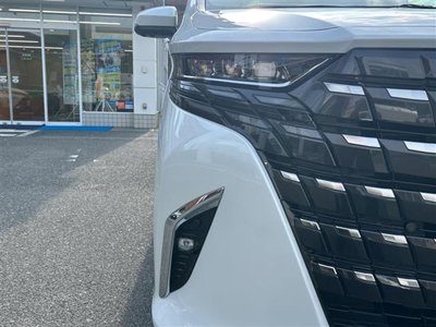 2026 Toyota ALPHARD thumbnail 32