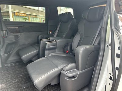 2026 Toyota ALPHARD thumbnail 29