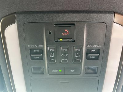 2026 Toyota ALPHARD — фото 10