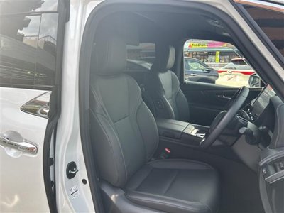 2026 Toyota ALPHARD thumbnail 26