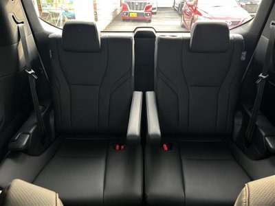 2026 Toyota ALPHARD thumbnail 30