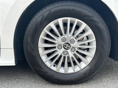 2026 Toyota ALPHARD thumbnail 31