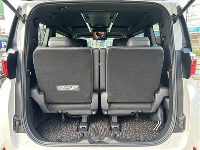 2026 Toyota ALPHARD thumbnail 24