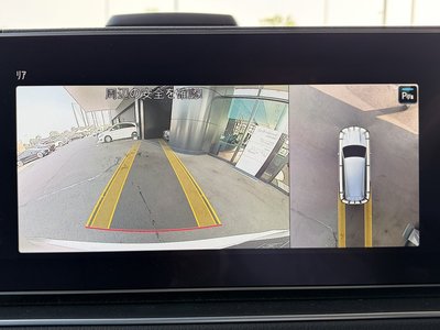 2022 Mercedes-BENZ GLS 缩略图 23