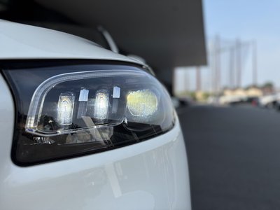 صورة 5 لـ 2022 Mercedes-BENZ GLS