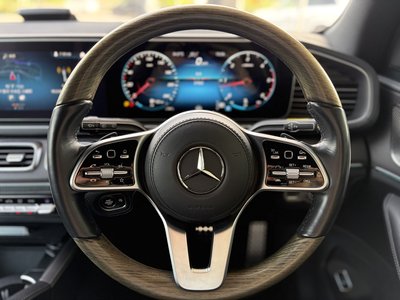2022 Mercedes-BENZ GLS 缩略图 16