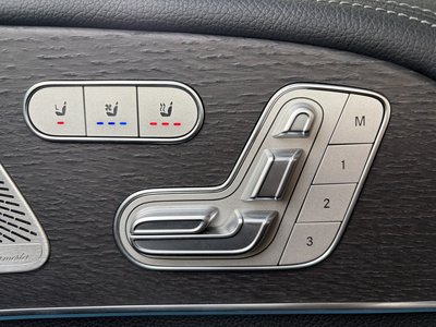 2022 Mercedes-BENZ GLS 缩略图 21