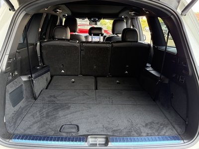2022 Mercedes-BENZ GLS 缩略图 29