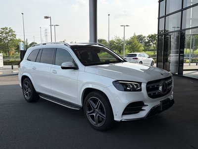صورة 3 لـ 2022 Mercedes-BENZ GLS