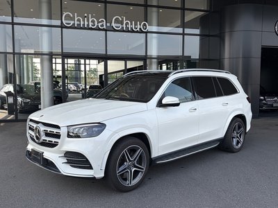 صورة 2 لـ 2022 Mercedes-BENZ GLS