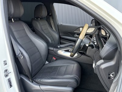 2022 Mercedes-BENZ GLS 缩略图 13
