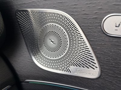 2022 Mercedes-BENZ GLS 缩略图 34