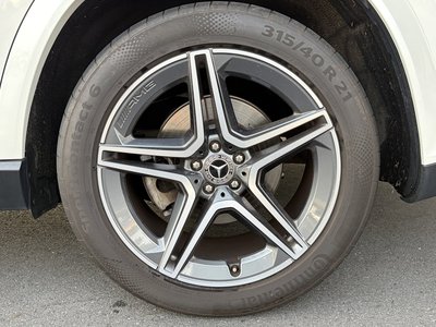 2022 Mercedes-BENZ GLS 缩略图 11