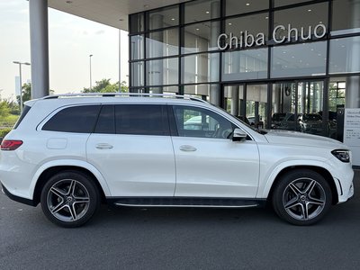 صورة 7 لـ 2022 Mercedes-BENZ GLS