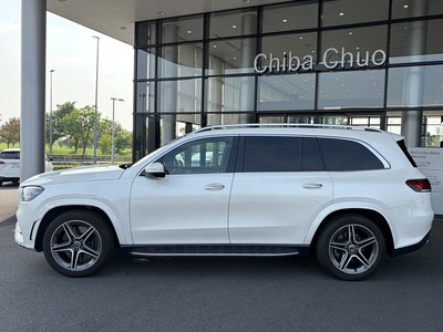 صورة 6 لـ 2022 Mercedes-BENZ GLS
