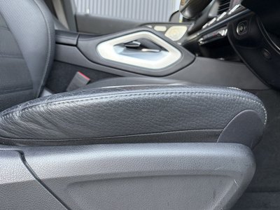 2022 Mercedes-BENZ GLS 缩略图 35