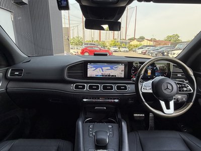 2022 Mercedes-BENZ GLS 缩略图 14