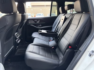2022 Mercedes-BENZ GLS 缩略图 39