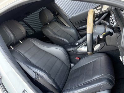 2022 Mercedes-BENZ GLS 缩略图 17