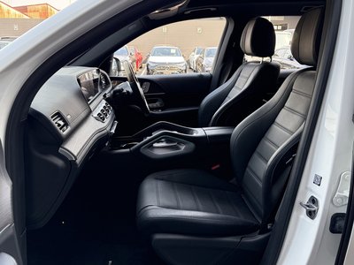 2022 Mercedes-BENZ GLS 缩略图 36