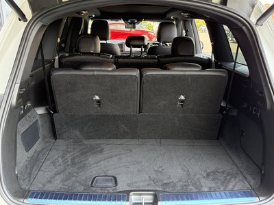 2022 Mercedes-BENZ GLS 缩略图 28