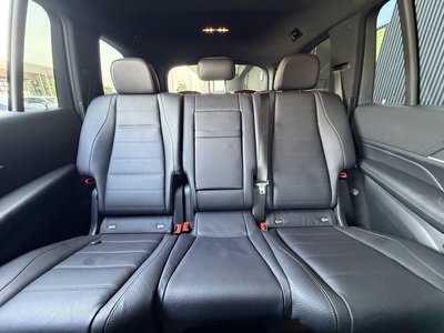 2022 Mercedes-BENZ GLS 缩略图 18